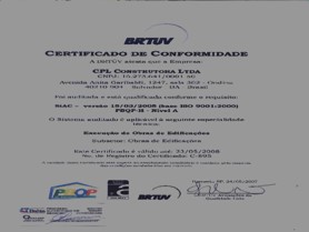 2004 certificacao abs